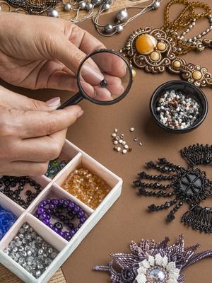 ручная работа