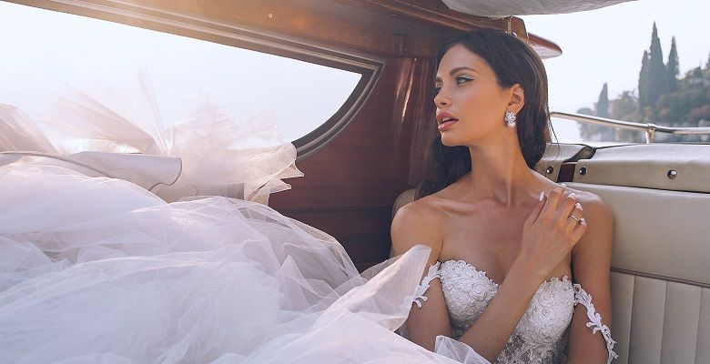 украшения для свадьбы