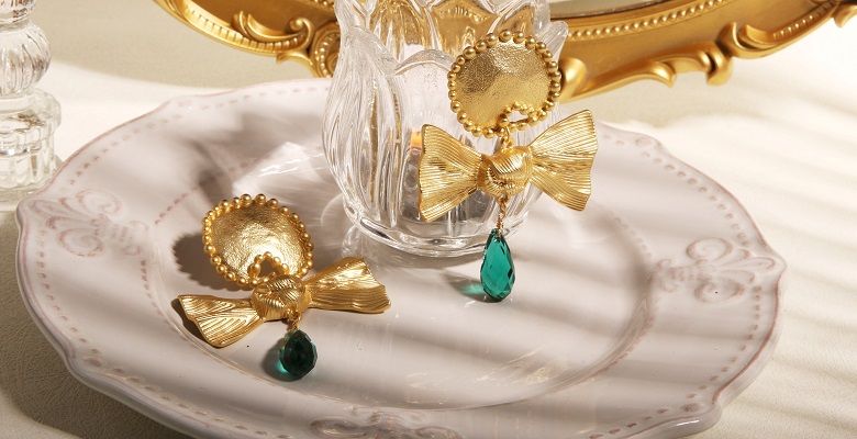Изумруды в современной ювелирной моде