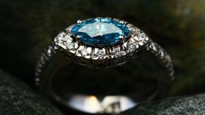 Загадки синего камня: история и мифы о сапфирах