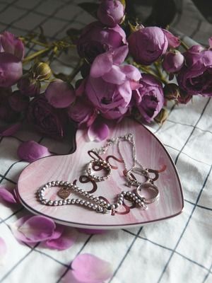 ювелирные украшения