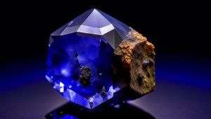 Иолит для Льва: совместимость, подходит или нет