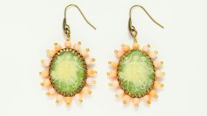 Искусство гравировки на драгоценных камнях