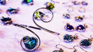 Астрология и минералы: какие камни связаны с Луной