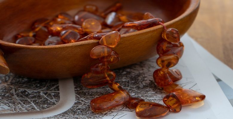 Астрология и минералы: какие камни связаны с Солнцем