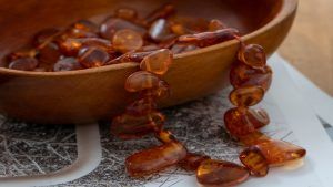 Астрология и минералы: какие камни связаны с Солнцем