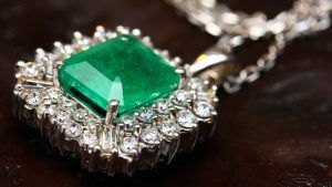 Астрология и минералы: какие камни связаны с Меркурием