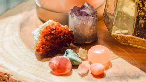 Астрология и минералы: какие камни связаны с Венерой