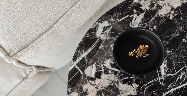 Самые необычные ювелирные украшения в мире