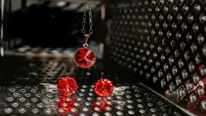 Редкие и уникальные типы рубинов