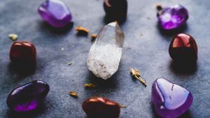 Уникальные и редкие драгоценные (и не только) камни, о которых вы не слышали