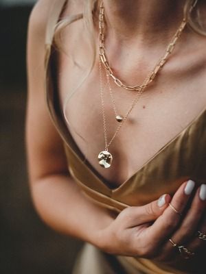 золотая цепь