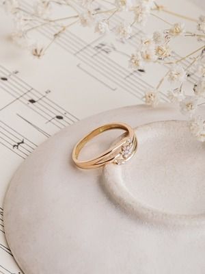 золотое кольцо