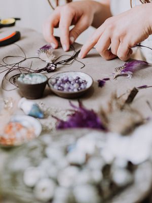 ручная работа