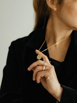 Как ухаживать за ювелирными изделиями