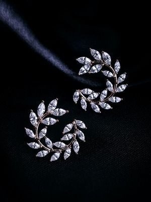 Ювелирная брошь