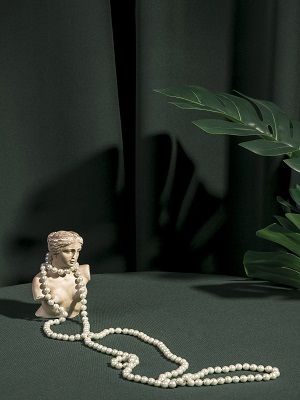 жемчужная нить