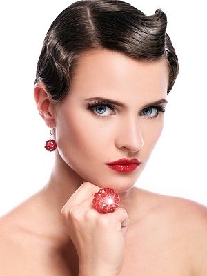 ювелирный комплект