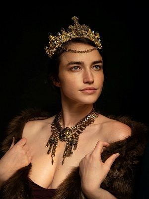 ювелирные украшения