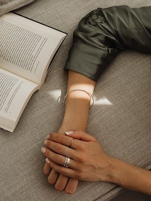 Как ухаживать за ювелирными изделиями