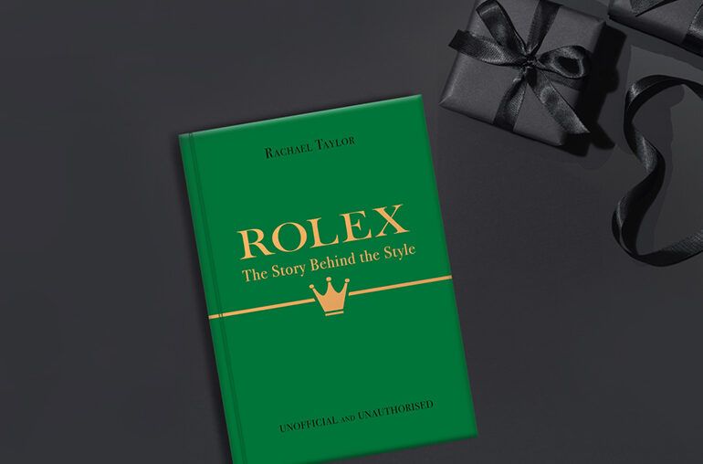5 вещей, которые вы не знали о Rolex