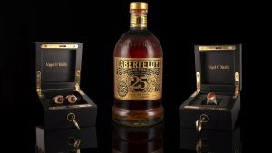 Завод Aberfeldy и ювелир Найджел О’Рейли представляют коллекцию высокого ювелирного искусства, вдохновленную виски Завод Aberfeldy и ювелир Найджел О’Рейли представляют коллекцию высокого ювелирного искусства, вдохновленную виски