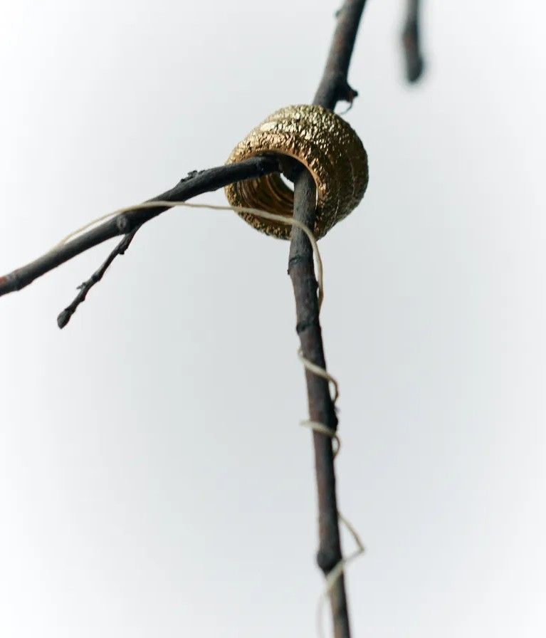 Коллекция украшений Raw Editions от Ana Khouri Коллекция украшений Raw Editions от Ana Khouri