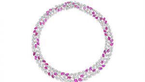 Бриллианты и фантазия бренда Beauvince Бриллианты и фантазия бренда Beauvince