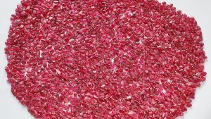 Fura Gems подписала соглашение о поставках рубинов с производителем