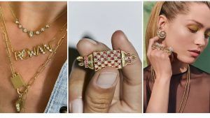 Гид по подаркам: За пределами ваших самых смелых мечтаний Гид по подаркам: За пределами ваших самых смелых мечтаний