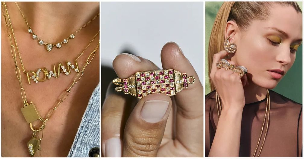 Гид по подаркам: За пределами ваших самых смелых мечтаний