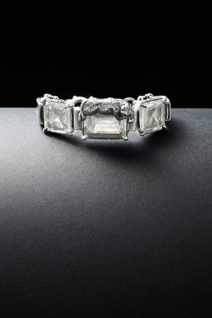 Браслет Leopard Empire