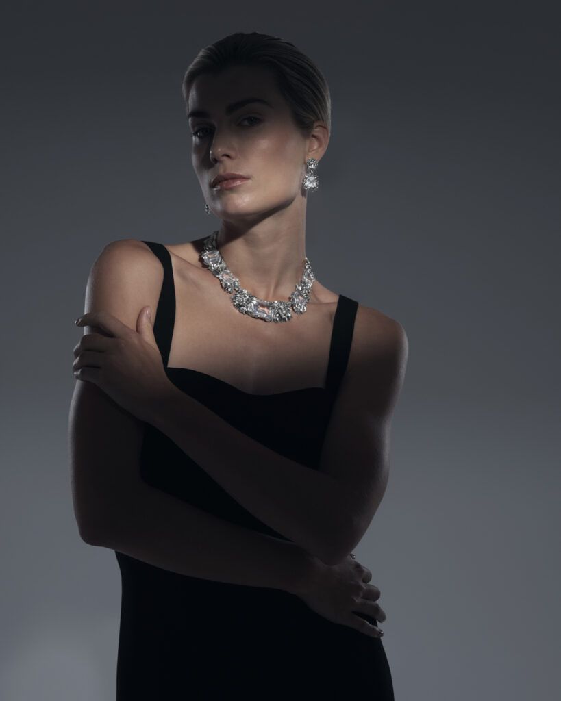 Ювелирный набор Lion Astoria