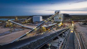 Lucara рассчитывает заключить новые контракты на поставку