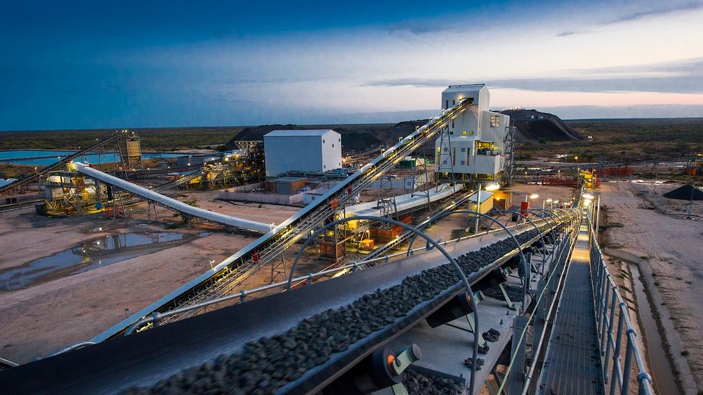 Lucara рассчитывает заключить новые контракты на поставку