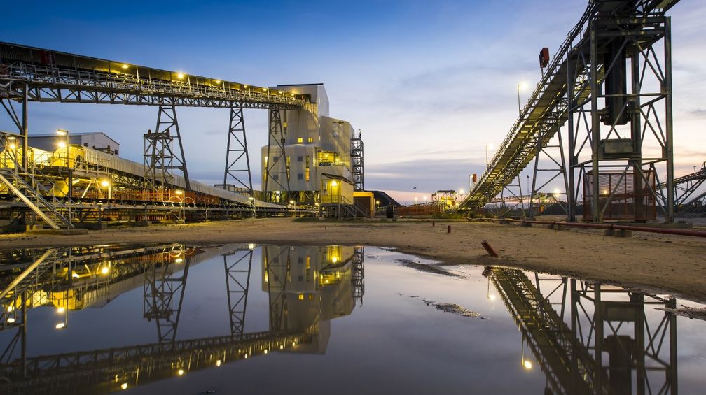 Lucara снижает прогнозы после расторжения сделки с HB