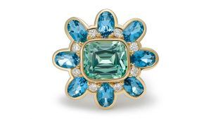 Коллекция Atlantis от Minka Jewels Коллекция Atlantis от Minka Jewels