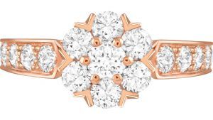 Van Cleef & Arpels представляет новые украшения в коллекции Fleurette Van Cleef & Arpels представляет новые украшения в коллекции Fleurette
