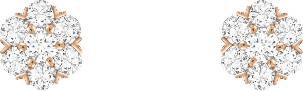 Коллекция Fleurette от Van Cleef & Arpels Коллекция Fleurette от Van Cleef & Arpels