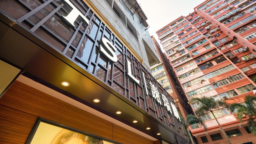 Низкий спрос на алмазы и проблемы китайской экономики наносят ущерб TSL