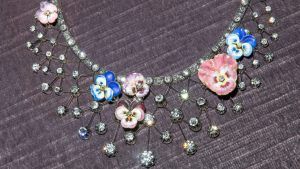 О желанных винтажных бриллиантовых украшениях, ч. 2 О желанных винтажных бриллиантовых украшениях, ч. 2