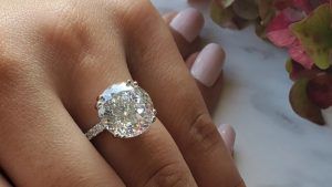 Португальская огранка: особенности, для каких камней и украшений подходит Португальская огранка: особенности, для каких камней и украшений подходит