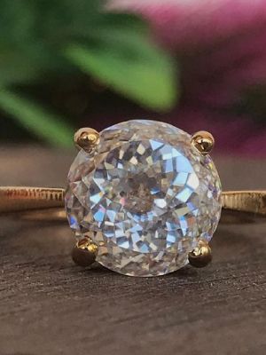 Португальская огранка