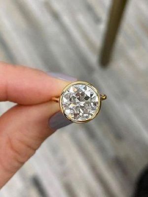 Португальская огранка