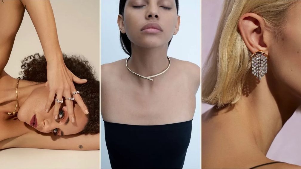 Познакомьтесь с дизайнерами, соответствующими духу времени, ч. 1