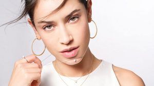 Recarlo представляет коллекцию Anniversary Glam из желтого золота