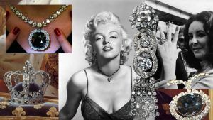 Самые яркие истории о знаменитых природных алмазах, ч. 2 Самые яркие истории о знаменитых природных алмазах, ч. 2