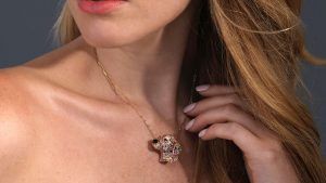 Коллекция Ark от бренда Goshwara Коллекция Ark от бренда Goshwara