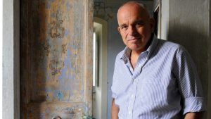 Giovanni Raspini: сила итальянского мастерства Giovanni Raspini: сила итальянского мастерства