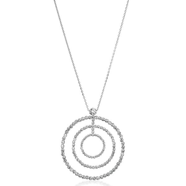 Подвеска Interstellar из платины от Platinum Born Подвеска Interstellar из платины от Platinum Born